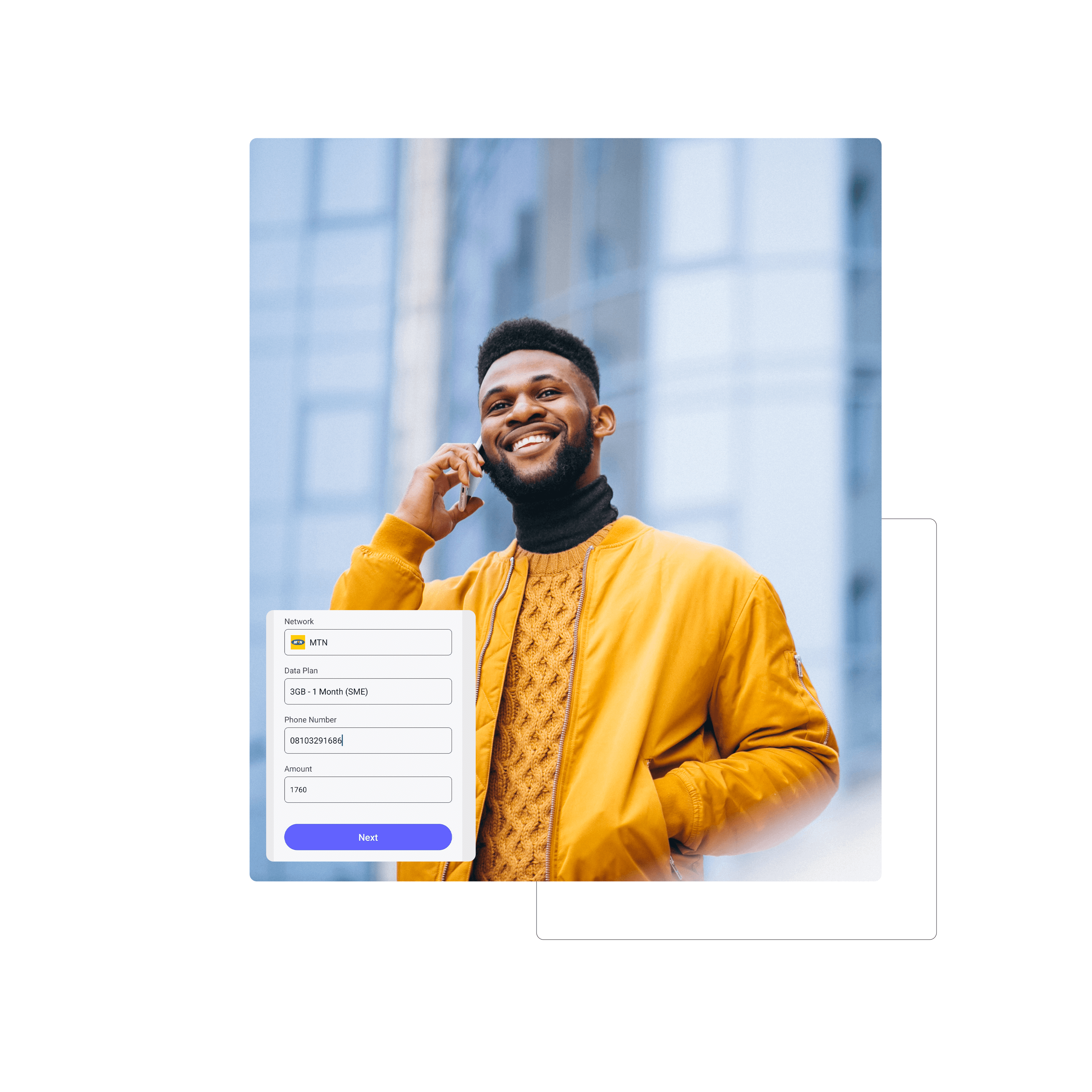 Become a POS agent